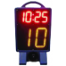 WIRELESS PORTABLE TABLETOP WATER POLO MINI SCOREBOARD